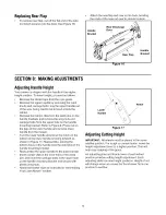 Предварительный просмотр 15 страницы MTD 12A-446M729 Operator'S Manual