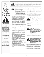 Preview for 14 page of MTD 12A-44MC055 Operator'S Manual