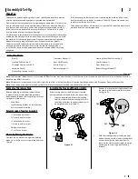 Предварительный просмотр 7 страницы MTD 13 Z27JD Series Operator'S Manual