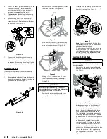 Предварительный просмотр 8 страницы MTD 13 Z27JD Series Operator'S Manual