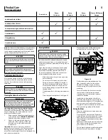 Предварительный просмотр 13 страницы MTD 13 Z27JD Series Operator'S Manual