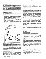 Предварительный просмотр 6 страницы MTD 130-340 Owner'S Manual