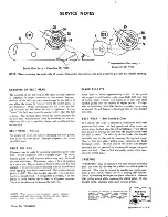 Предварительный просмотр 8 страницы MTD 130-340 Owner'S Manual