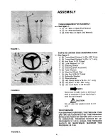 Preview for 4 page of MTD 130-360A Owner'S Manual