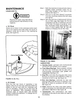 Preview for 10 page of MTD 130-360A Owner'S Manual