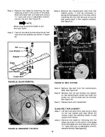 Preview for 12 page of MTD 130-360A Owner'S Manual