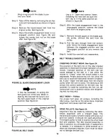 Preview for 13 page of MTD 130-360A Owner'S Manual