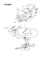 Preview for 20 page of MTD 130-360A Owner'S Manual