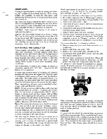 Preview for 3 page of MTD 130-390 Owner'S Manual