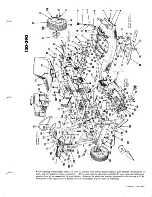 Предварительный просмотр 5 страницы MTD 130-390 Owner'S Manual