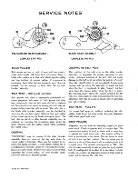 Предварительный просмотр 10 страницы MTD 130-390 Owner'S Manual