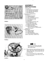 Preview for 4 page of MTD 130-390A Owner'S Manual