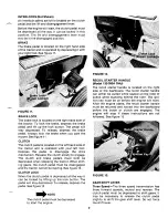 Preview for 9 page of MTD 130-390A Owner'S Manual