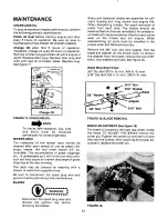 Preview for 12 page of MTD 130-390A Owner'S Manual