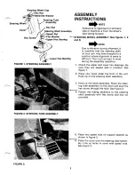 Preview for 5 page of MTD 130-400-300 Owner'S Manual