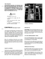 Preview for 7 page of MTD 130-400-300 Owner'S Manual