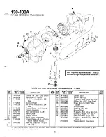 Preview for 17 page of MTD 130-400-300 Owner'S Manual