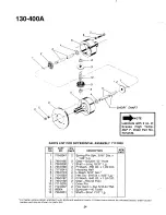 Preview for 24 page of MTD 130-400-300 Owner'S Manual