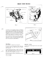 Предварительный просмотр 3 страницы MTD 130-410 Owner'S Manual