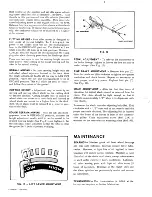 Предварительный просмотр 6 страницы MTD 130-410 Owner'S Manual