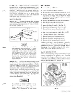 Предварительный просмотр 7 страницы MTD 130-410 Owner'S Manual