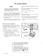 Предварительный просмотр 10 страницы MTD 130-410 Owner'S Manual