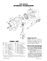 Предварительный просмотр 14 страницы MTD 130-410 Owner'S Manual