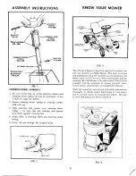 Предварительный просмотр 2 страницы MTD 130-415 Owner'S Manual