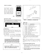 Предварительный просмотр 4 страницы MTD 130-415 Owner'S Manual