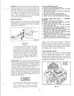 Предварительный просмотр 7 страницы MTD 130-415 Owner'S Manual