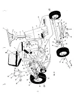 Предварительный просмотр 11 страницы MTD 130-415 Owner'S Manual