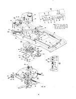 Предварительный просмотр 12 страницы MTD 130-415 Owner'S Manual