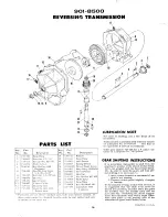 Предварительный просмотр 16 страницы MTD 130-415 Owner'S Manual