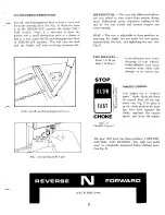 Предварительный просмотр 5 страницы MTD 130-420 Owner'S Manual