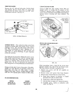 Предварительный просмотр 10 страницы MTD 130-420 Owner'S Manual