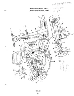 Предварительный просмотр 13 страницы MTD 130-420 Owner'S Manual