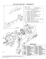 Предварительный просмотр 19 страницы MTD 130-420 Owner'S Manual