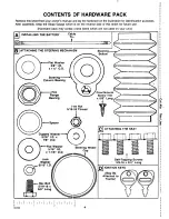 Предварительный просмотр 4 страницы MTD 130-432E000 Owner'S Manual