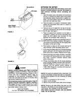 Предварительный просмотр 7 страницы MTD 130-432E000 Owner'S Manual