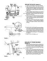 Предварительный просмотр 8 страницы MTD 130-432E000 Owner'S Manual