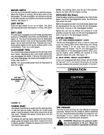 Предварительный просмотр 11 страницы MTD 130-432E000 Owner'S Manual