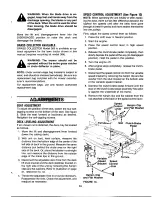 Предварительный просмотр 13 страницы MTD 130-432E000 Owner'S Manual