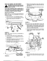 Предварительный просмотр 17 страницы MTD 130-432E000 Owner'S Manual