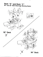 Предварительный просмотр 32 страницы MTD 130-432E000 Owner'S Manual