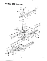 Предварительный просмотр 34 страницы MTD 130-432E000 Owner'S Manual