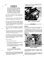 Preview for 3 page of MTD 130-460 Operating/Service Instructions Manual