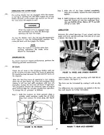 Preview for 7 page of MTD 130-460 Operating/Service Instructions Manual