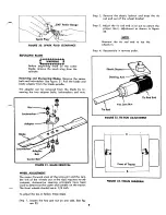 Preview for 9 page of MTD 130-460 Operating/Service Instructions Manual