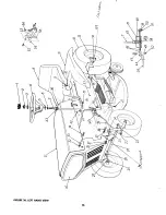 Preview for 16 page of MTD 130-460 Operating/Service Instructions Manual