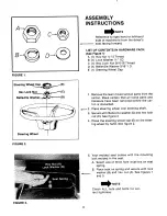 Предварительный просмотр 4 страницы MTD 130-465-300 Owner'S Manual